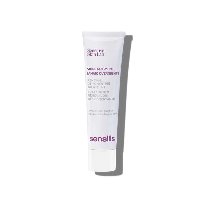 Skin D Pigment [AHA Overnight]