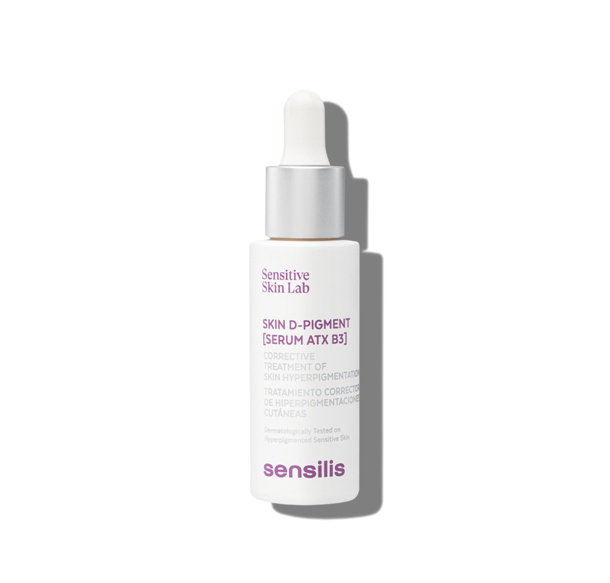 Skin D Pigment [Serum ATX B3]