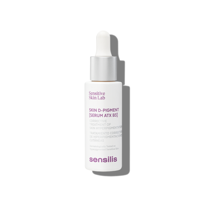 Skin D Pigment [Serum ATX B3]