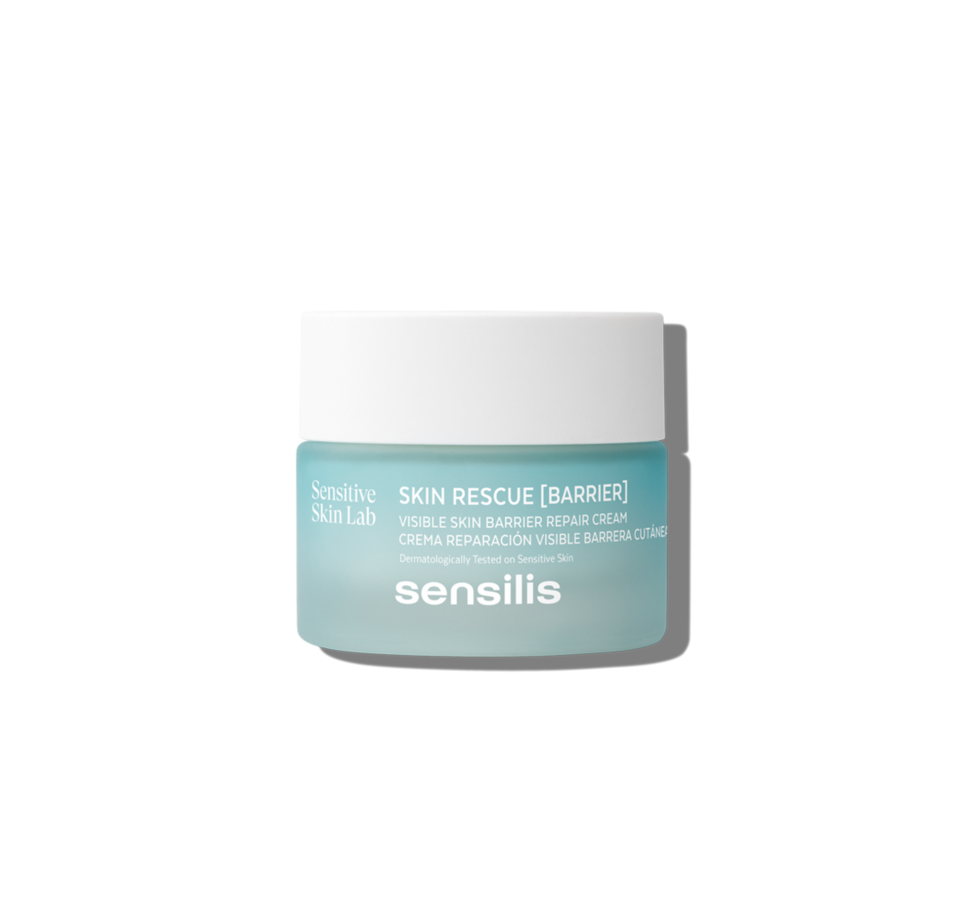 Skin Rescue [Barrier Cream]