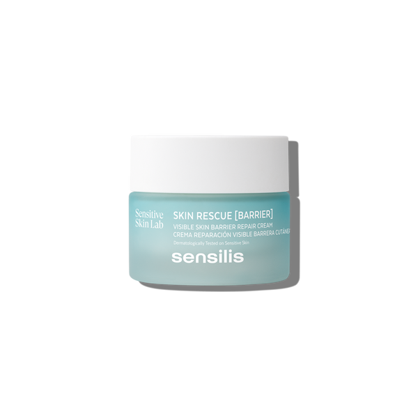 Skin Rescue [Barrier Cream]