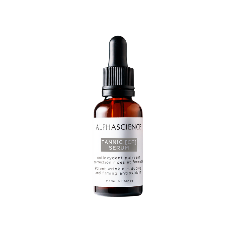 Tannic [CF] Serum 30ML