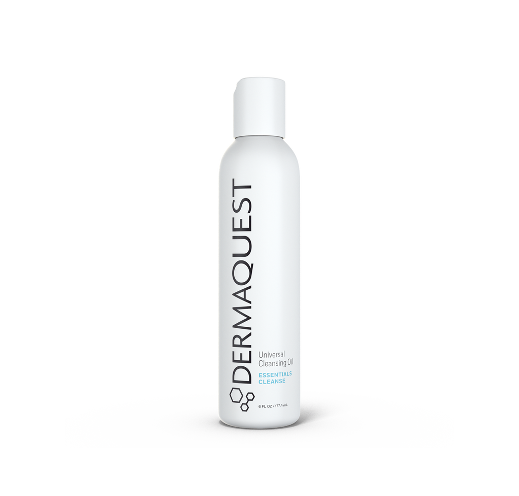 Universal Cleansing Oil