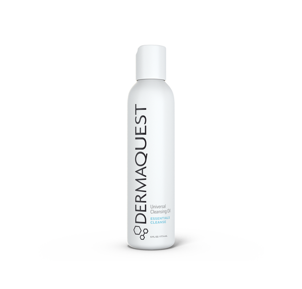 Universal Cleansing Oil