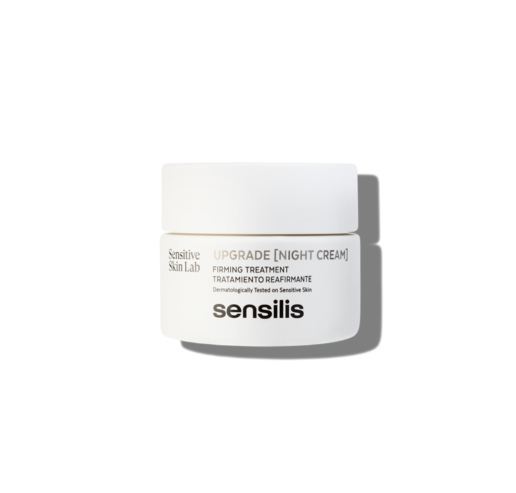 Upgrade [Night Cream]