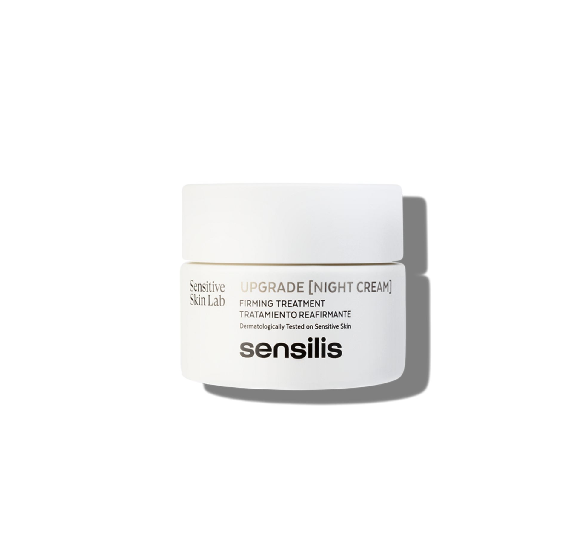Upgrade [Night Cream]