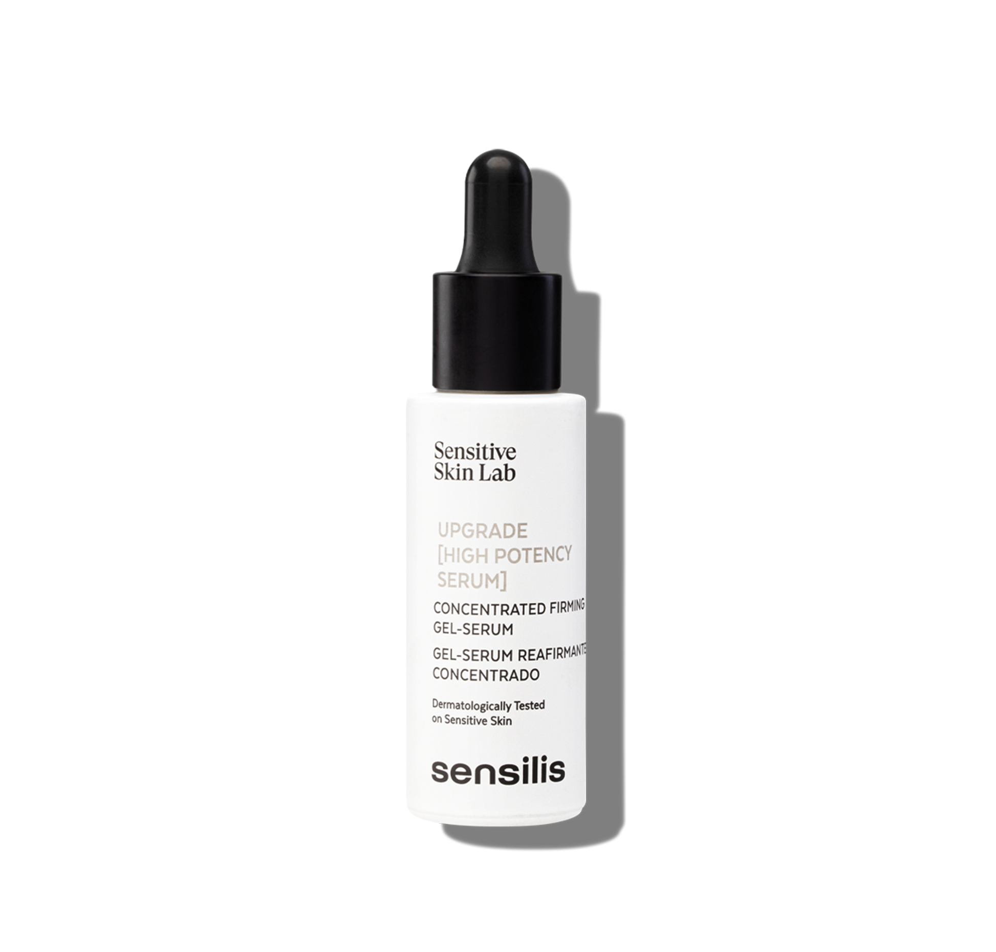 Upgrade [Serum Gel]