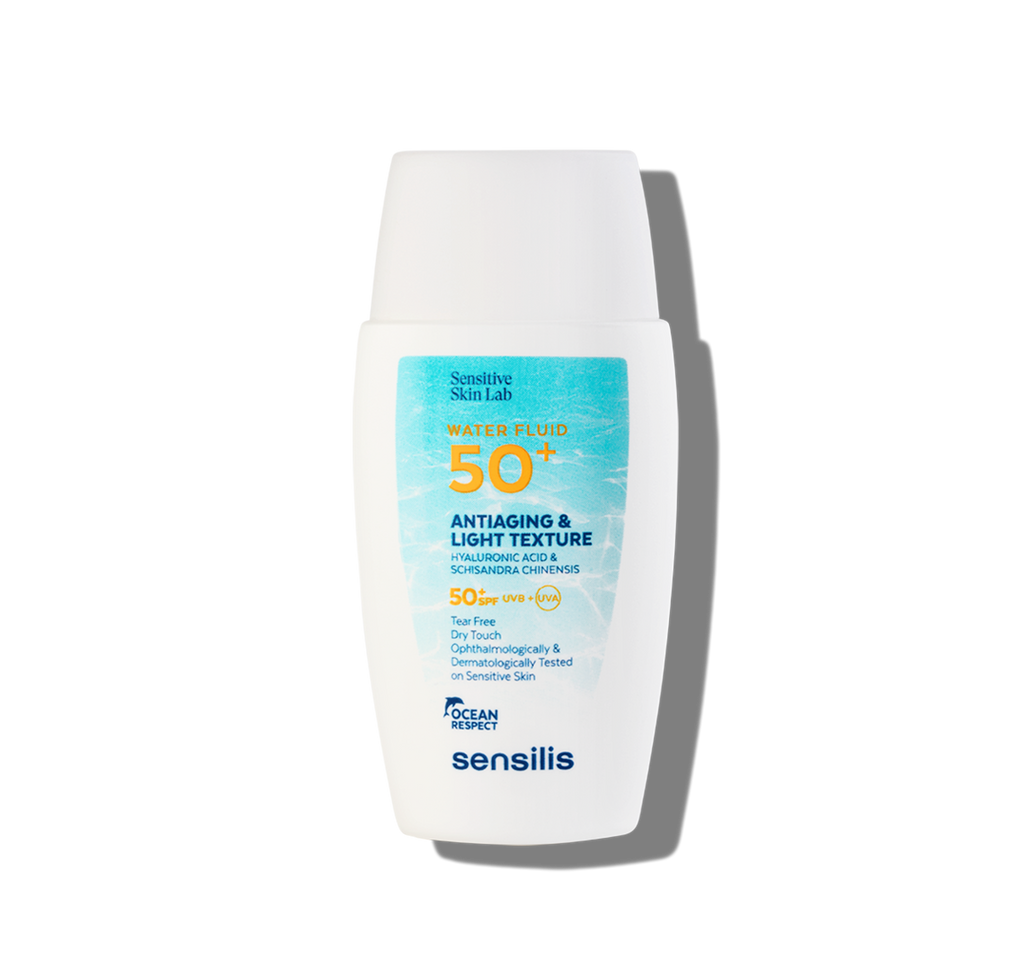 Waterfluid 50+