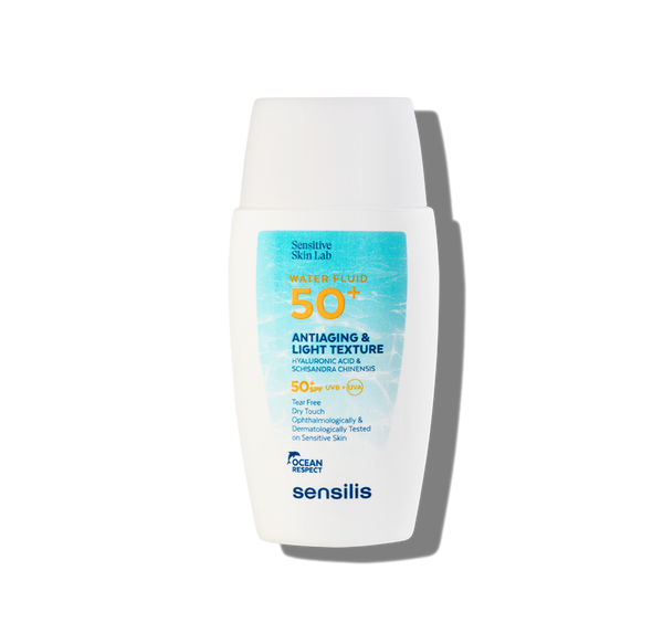 Waterfluid 50+