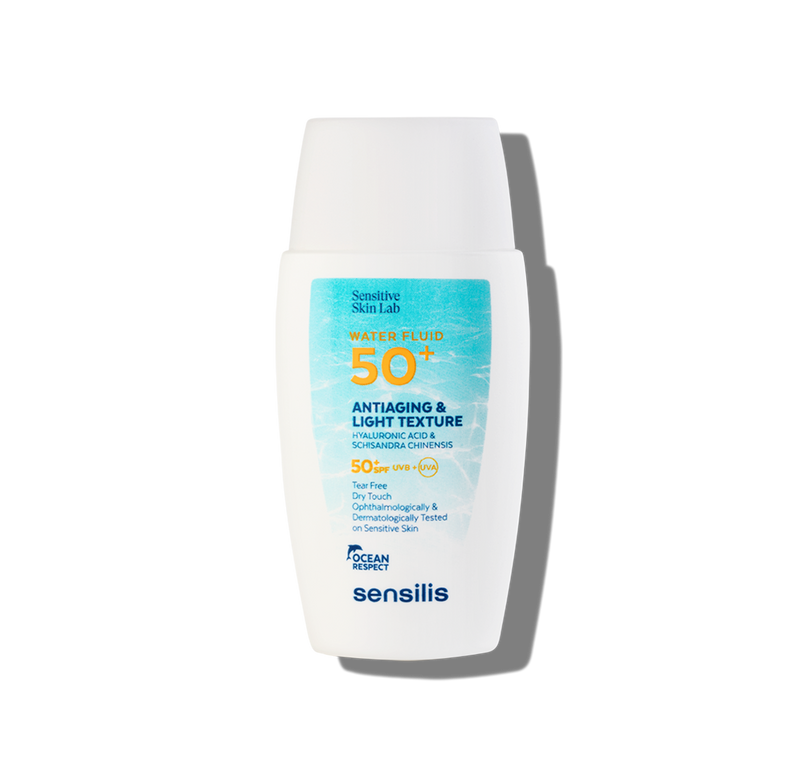 Waterfluid 50+
